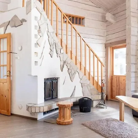 Moekki Rukalla - Aihkinaatippa C2 Apartman