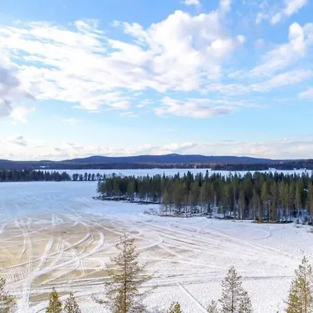 Moekki Rukalla - Aihkinaatippa C2 * Kuusamo