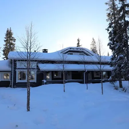Moekki Rukalla - Aihkinaatippa C2 * Kuusamo