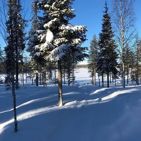 Moekki Rukalla - Aihkinaatippa C2 Kuusamo