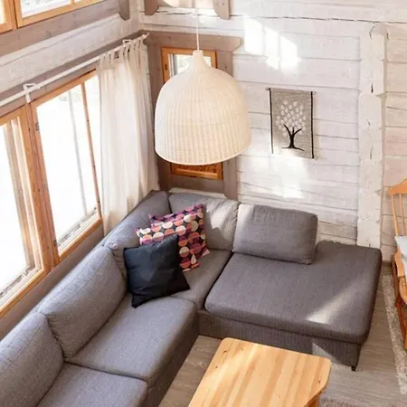 Apartment Moekki Rukalla - Aihkinaatippa C2 *