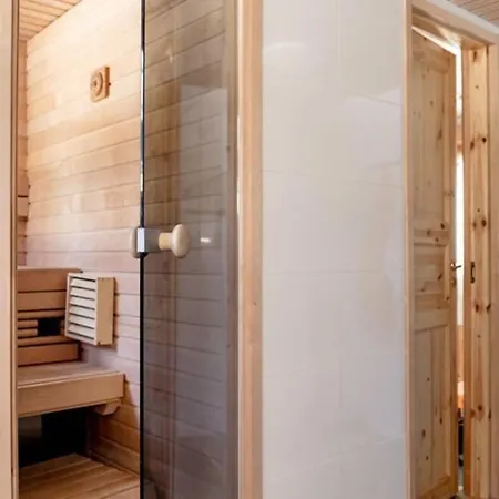 Moekki Rukalla - Aihkinaatippa C2 Apartment Kuusamo